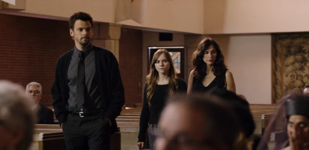 把「性」拍的这么温馨，只有这部美剧了