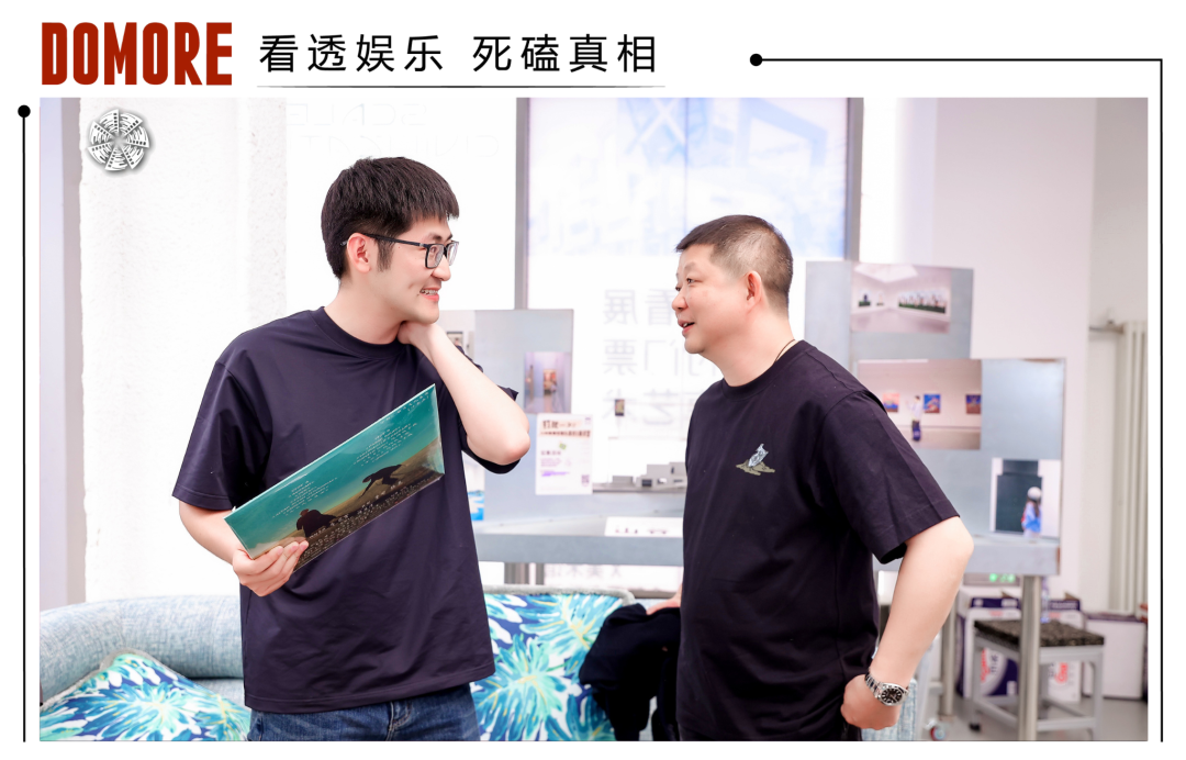 影视飓风Tim对话曹郁，AI时代研究&ldquo;手搓&rdquo;摄影还有什么价值？