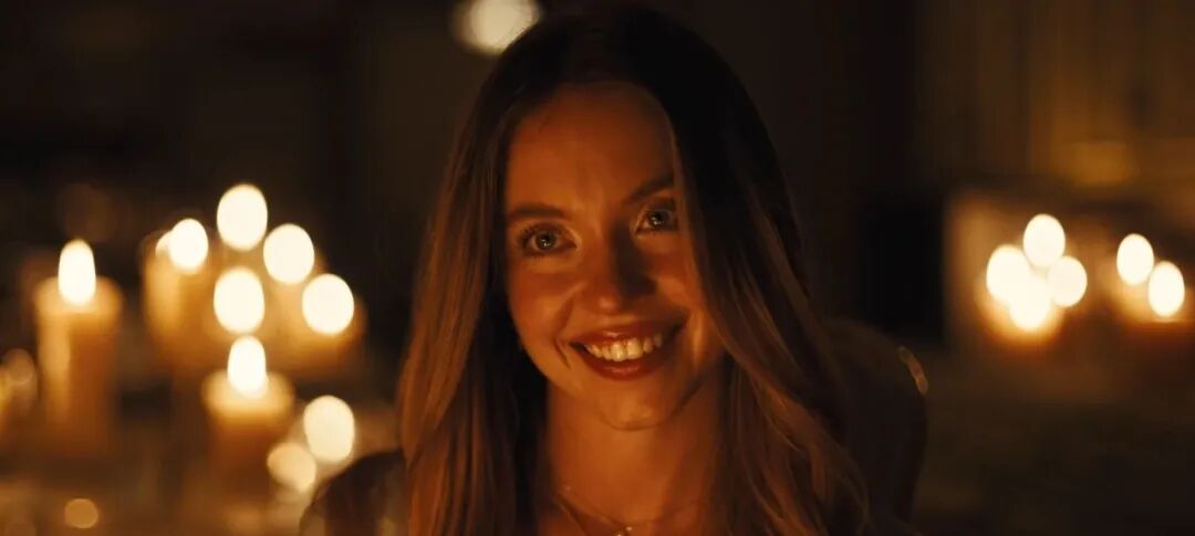 满屏荷尔蒙！悉尼妹这一脱，又赢麻了