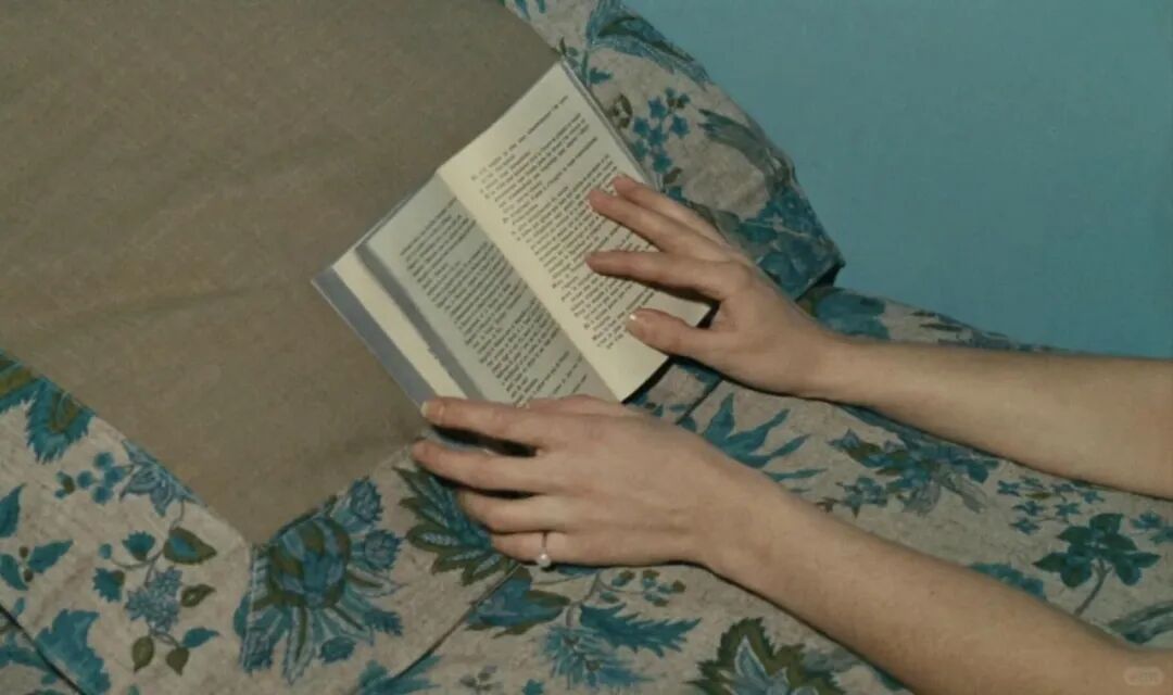 郭爽：新的眼，发现美好