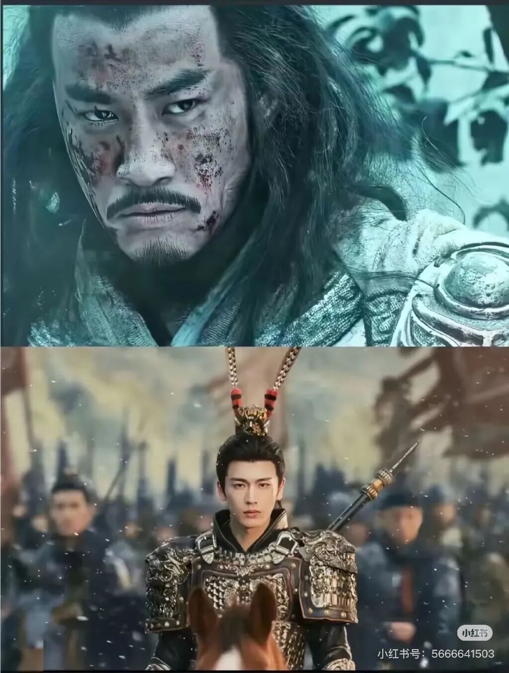 半个月狂接6个代言，&ldquo;霸王&rdquo;何润东被财神敲门了