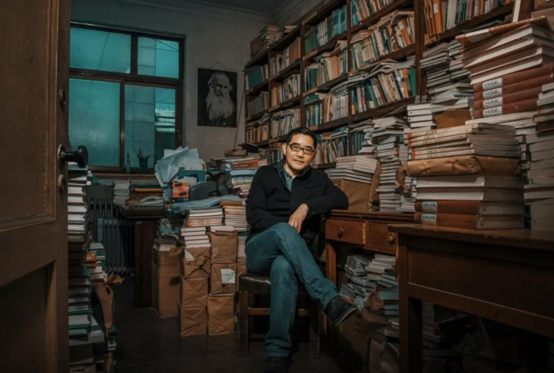 专访苏童：三个&ldquo;招娣&rdquo;，仿佛三粒被风随意吹落的种子