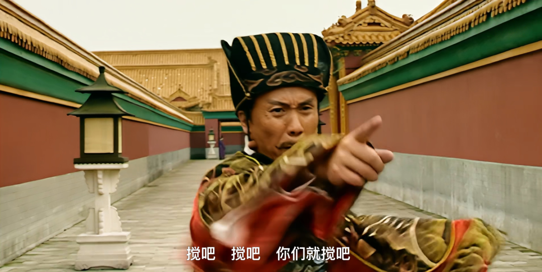 长剧的决定性时刻到了吗？