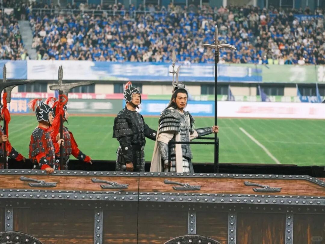 苏超才刚开始，不止一座城市觉得自己赢了