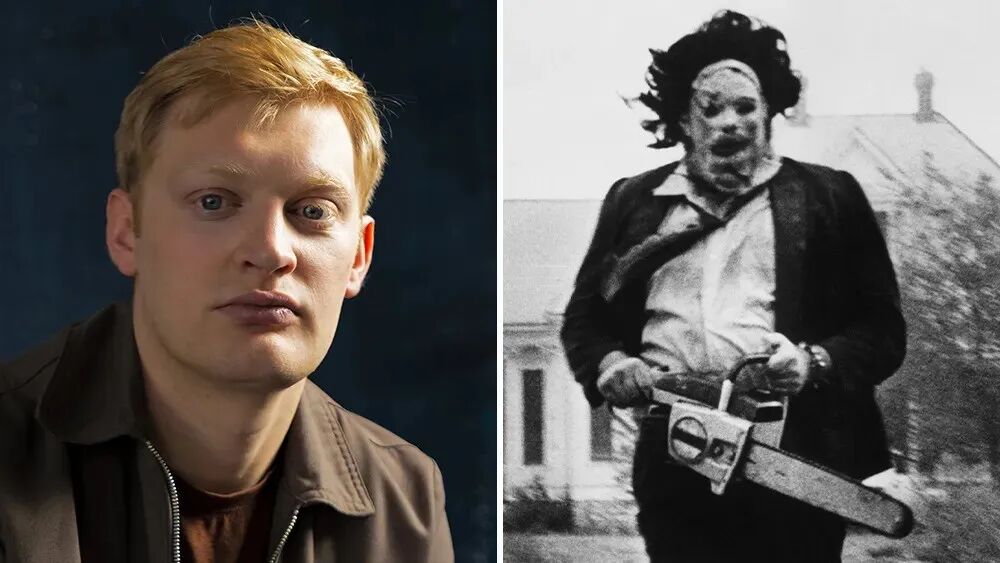 &ldquo;人皮杀人魔&rdquo;恐惧再现！新电影、电视剧都在路上！