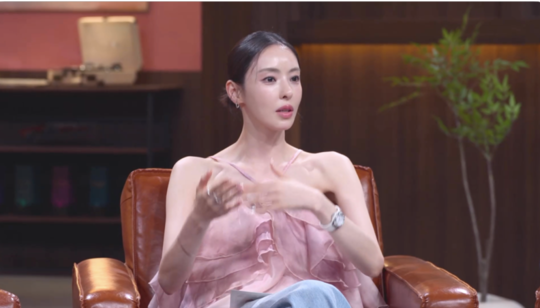 满屏荷尔蒙！Netflix这一脱，又爆了