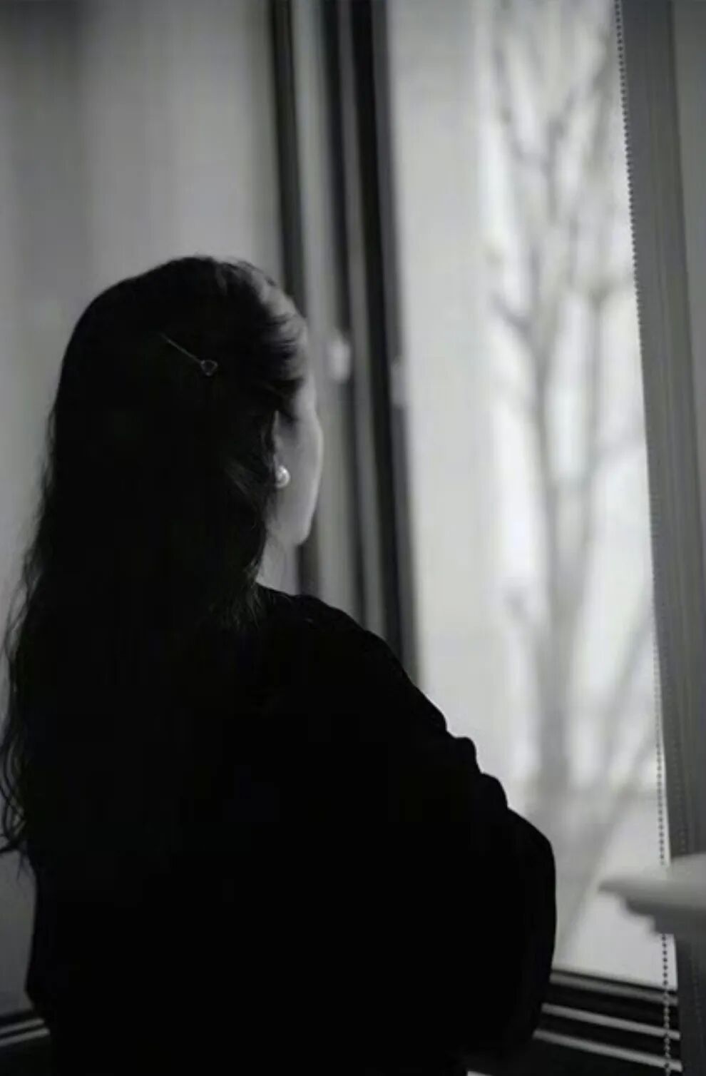 庆山和安妮宝贝，哪一个都是我｜对话庆山