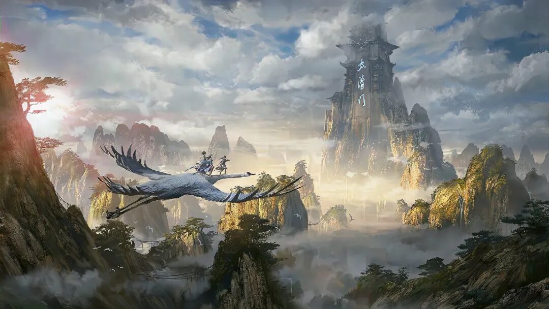 玄鉴能否终结捞尸人月票连冠，愤怒的乌贼《方寸道主》首订24801！