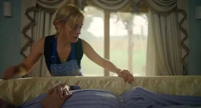 第一集就上头，这部美剧太过瘾了