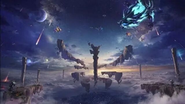 新海月1、鱼狱圄、有妖眼发布新书，秋风夏蝉梦幻西游文完结！