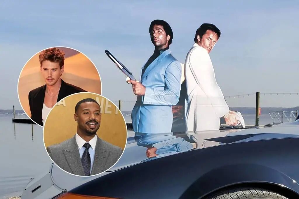 新晋奥斯卡影帝领衔重启版《迈阿密风云》