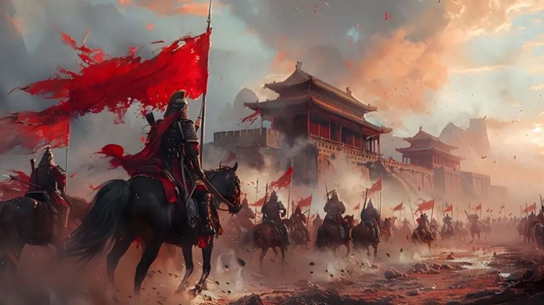 十二本让你激情四溢的热血爽文，剧情爽度拉满，绝对值得一读！