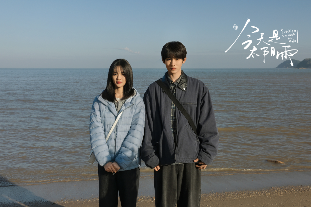 《爱情没有神话》今晚央八首播；五一档15部新片列阵&hellip;