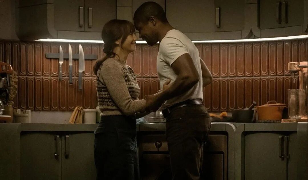 题材大胆，这部美剧看麻了