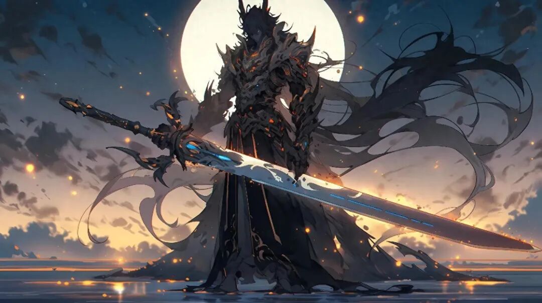 七本精品连载小说：火影与死神、游戏武侠、仙侠长生、科幻冒险！