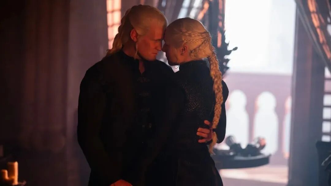 &ldquo;血龙之舞&rdquo;能重燃你对这剧的期待吗？！