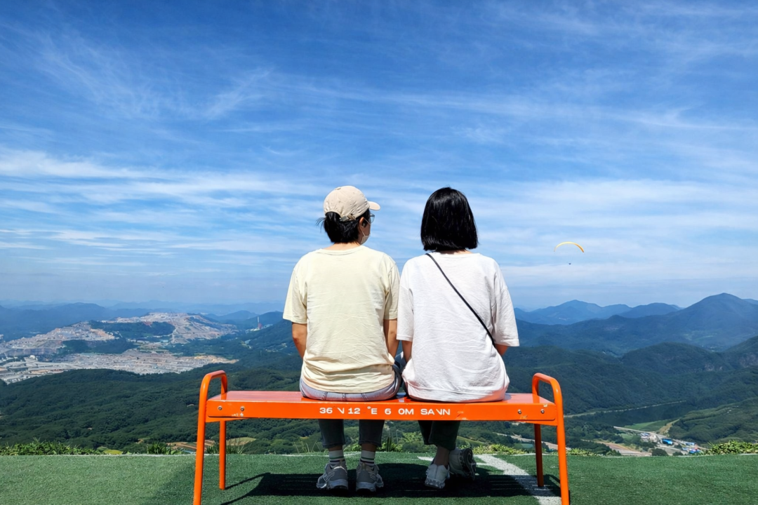 第一批没结婚的韩国中女，已经开始&ldquo;领养&rdquo;闺蜜了