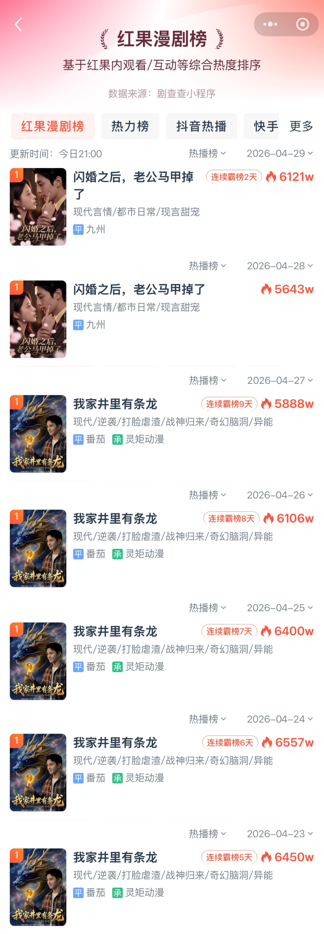 69shuba.ac短剧资讯网