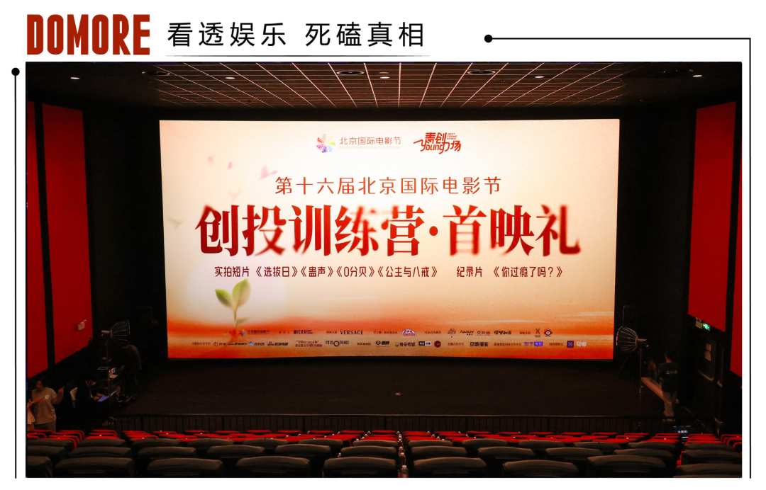 创投训练营落幕，但新的故事才正要开始