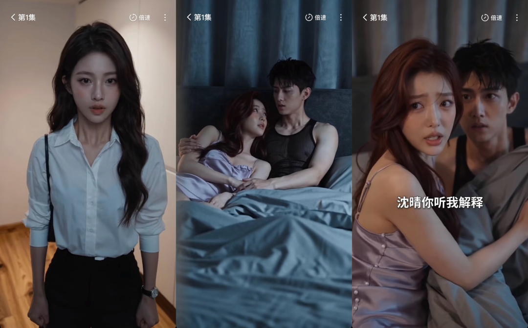 69shuba.ac短剧资讯网