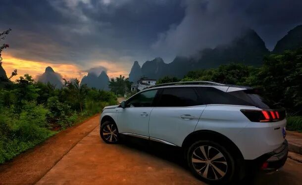 你爸妈年轻时的神车，还想进ICU抢救下